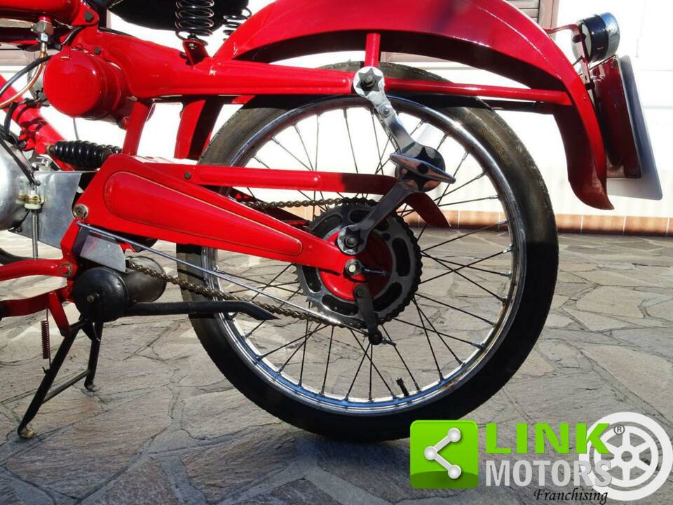 Image 10/10 of Moto Guzzi DUMMY (1956)