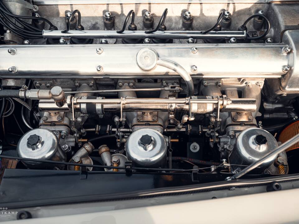 Imagen 25/26 de Aston Martin DB 5 (1964)