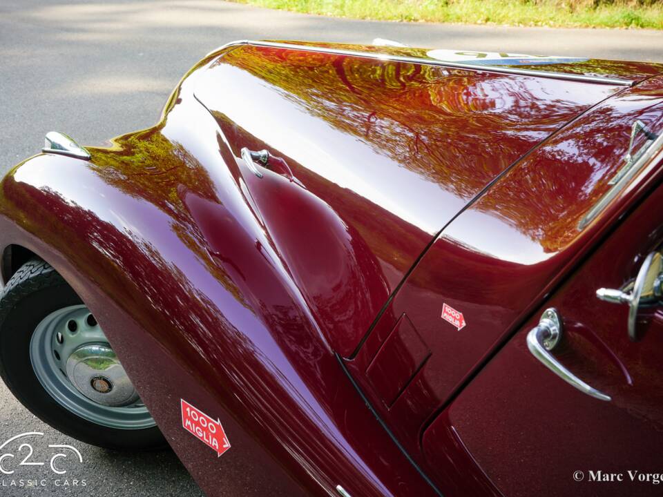 Afbeelding 34/54 van Bristol 400 (1949)