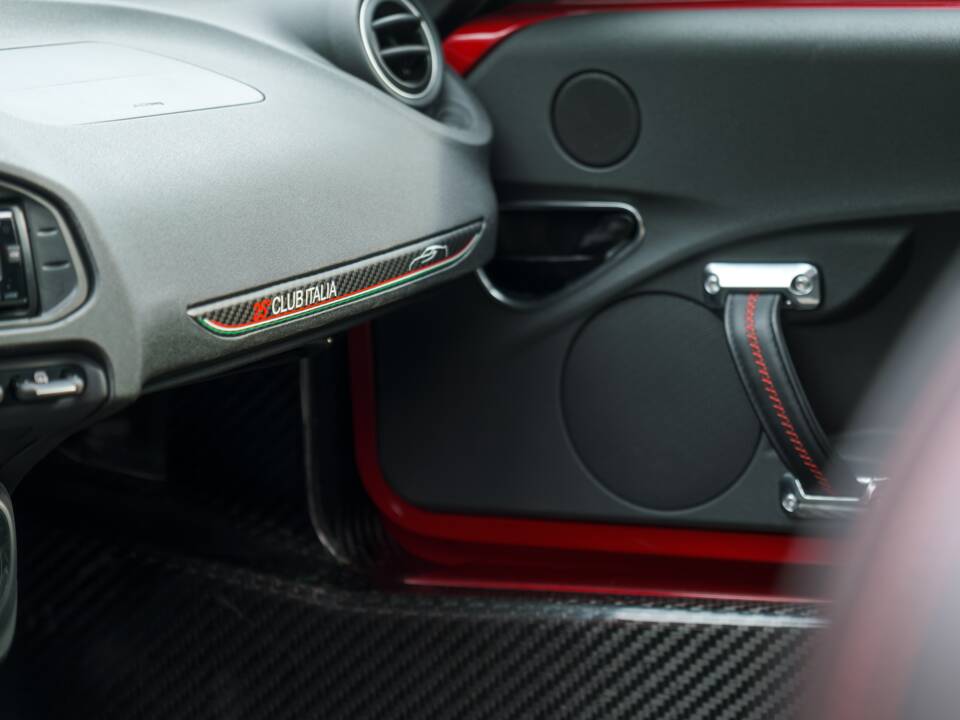 Imagen 43/67 de Alfa Romeo 4C (2015)