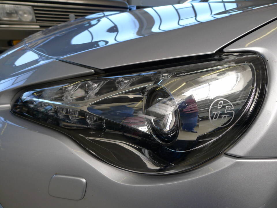 Afbeelding 32/36 van Toyota GT86 (2019)