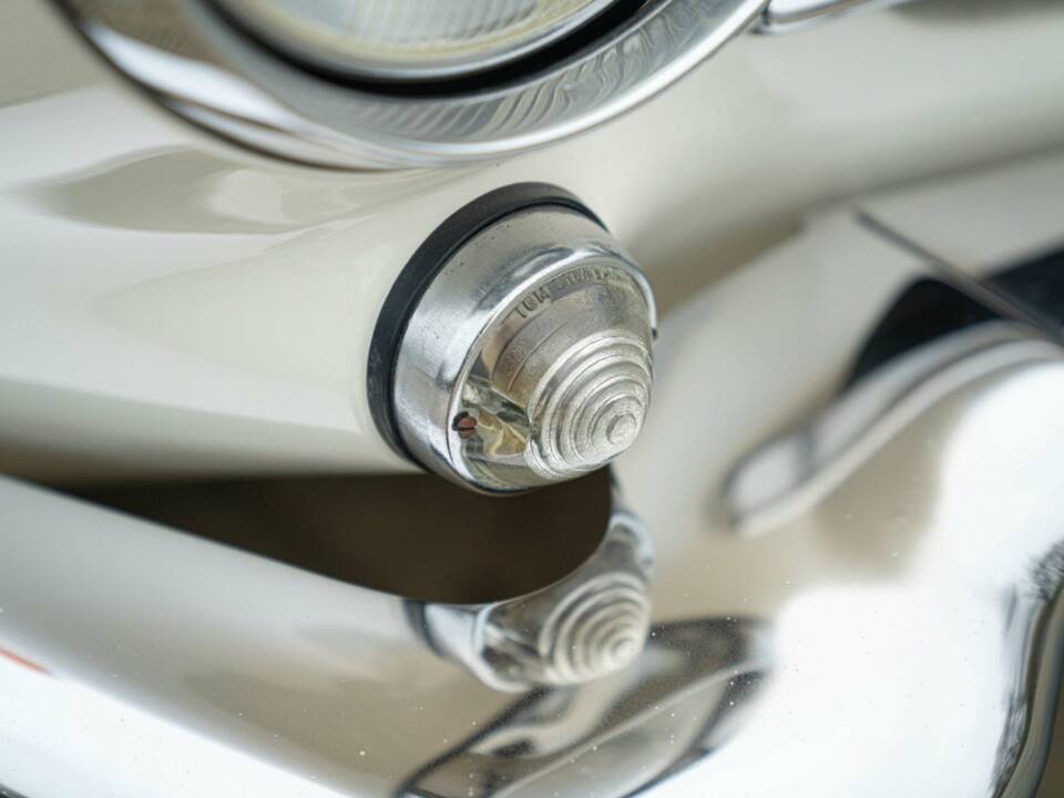 Bild 28/50 von Alfa Romeo Giulia Sprint Speciale (1964)