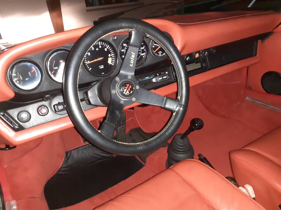 Image 3/8 of Porsche 911 2.7 S (1976)