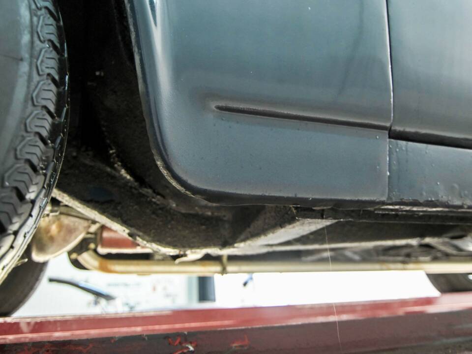 Immagine 50/50 di Volvo Amazon S (1959)