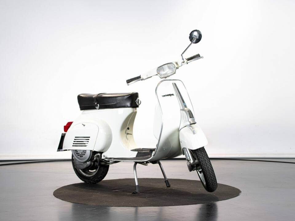 Imagen 6/50 de Piaggio Vespa 50 N Special (1979)