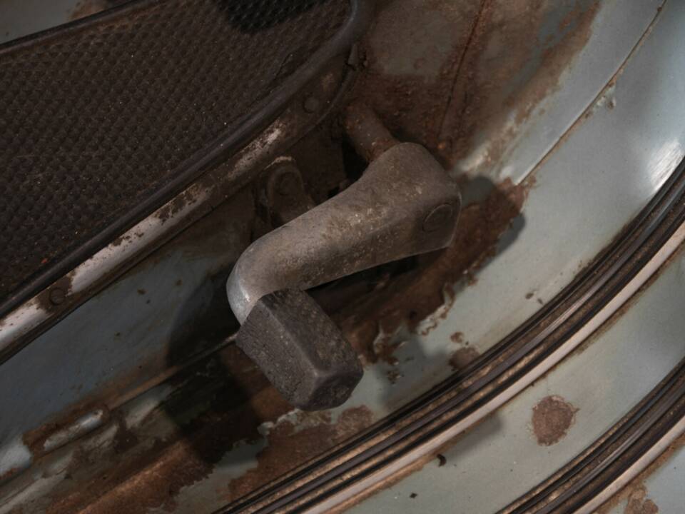 Immagine 29/36 di Piaggio DUMMY (1962)