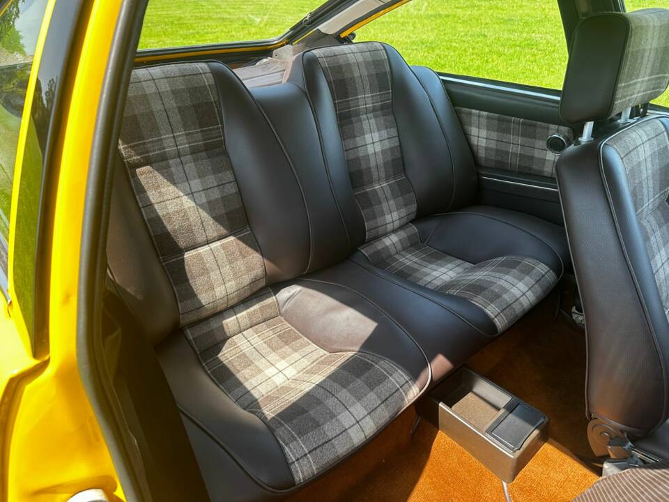Bild 22/51 von Alfa Romeo Alfasud Sprint (1978)