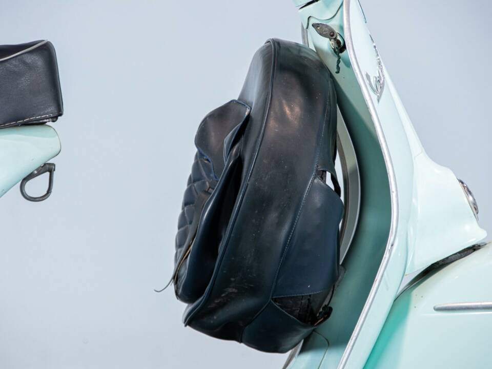 Immagine 30/50 di Piaggio DUMMY (1967)