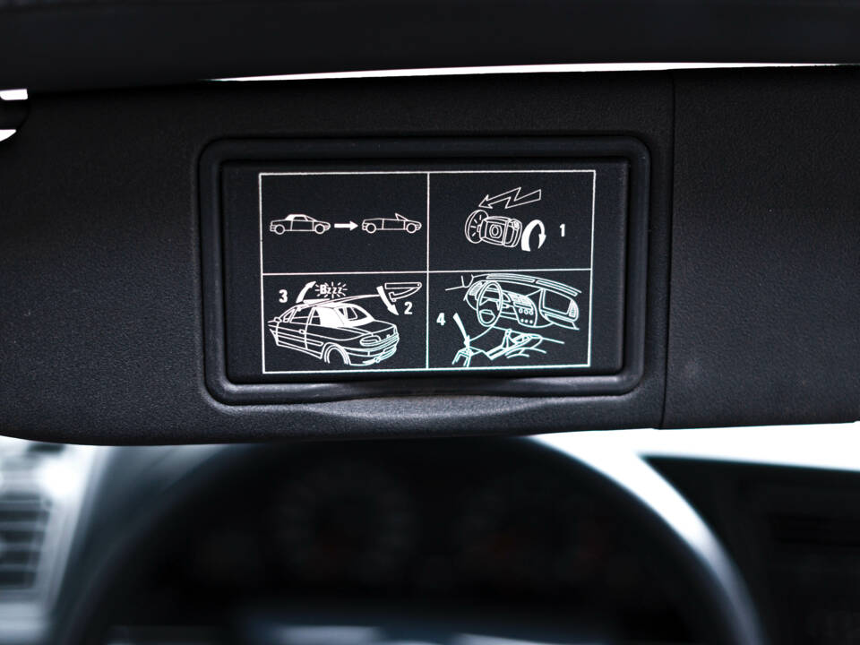 Image 35/40 of Peugeot 306 2.0i (1994)