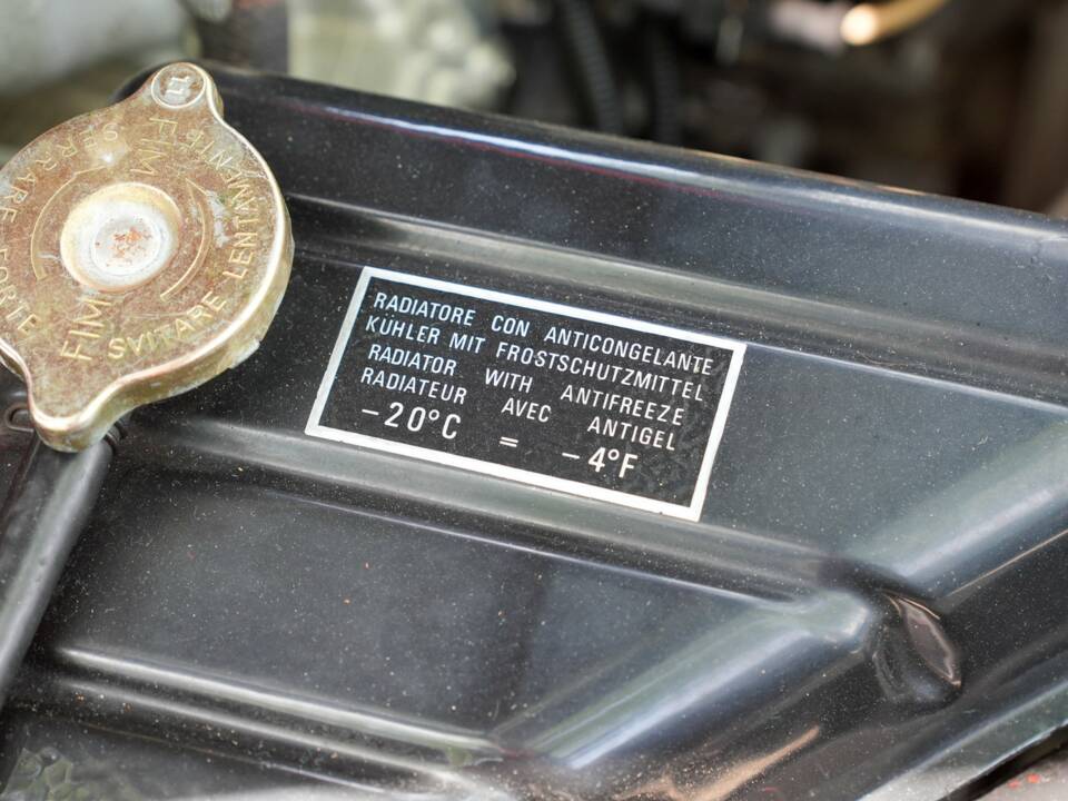 Imagen 46/47 de Ferrari Testarossa (1990)