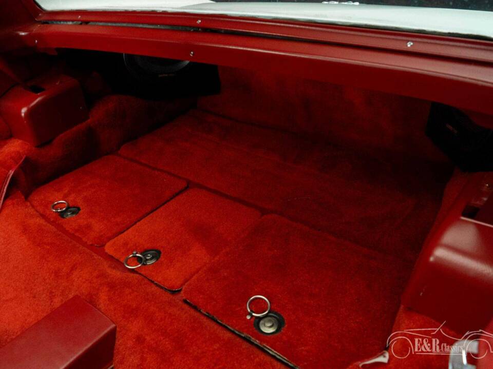 Image 19/19 of Chevrolet Corvette Stingray (1977)