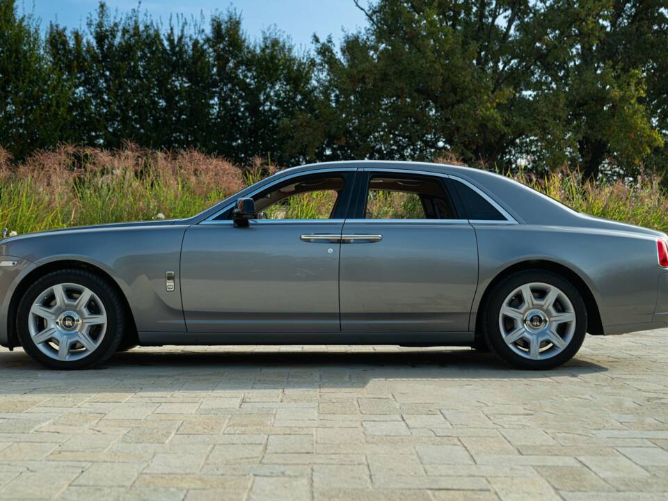 Bild 5/50 von Rolls-Royce Ghost (2013)