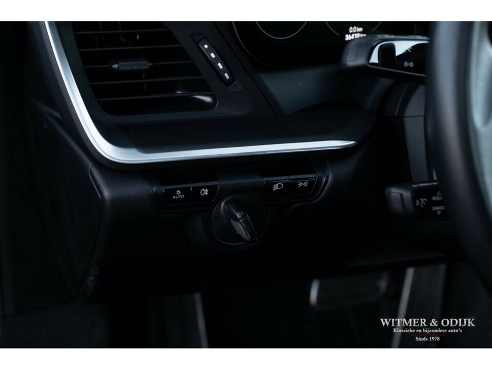 Afbeelding 25/33 van Porsche 911 Carrera 4S (2019)