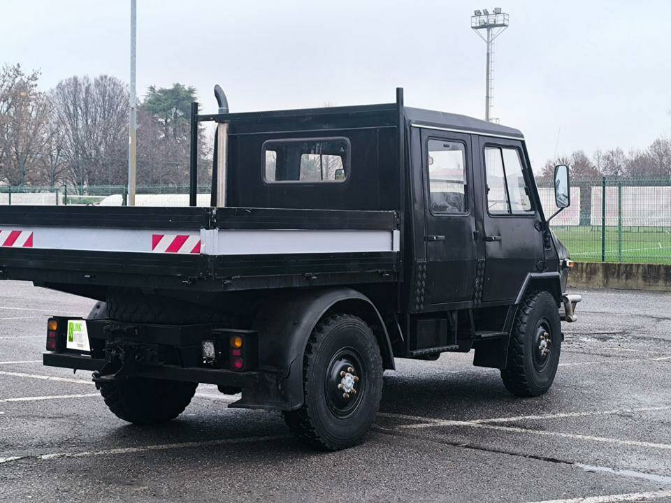 Image 8/22 of Iveco Daily II 2.8 tdi (1998)