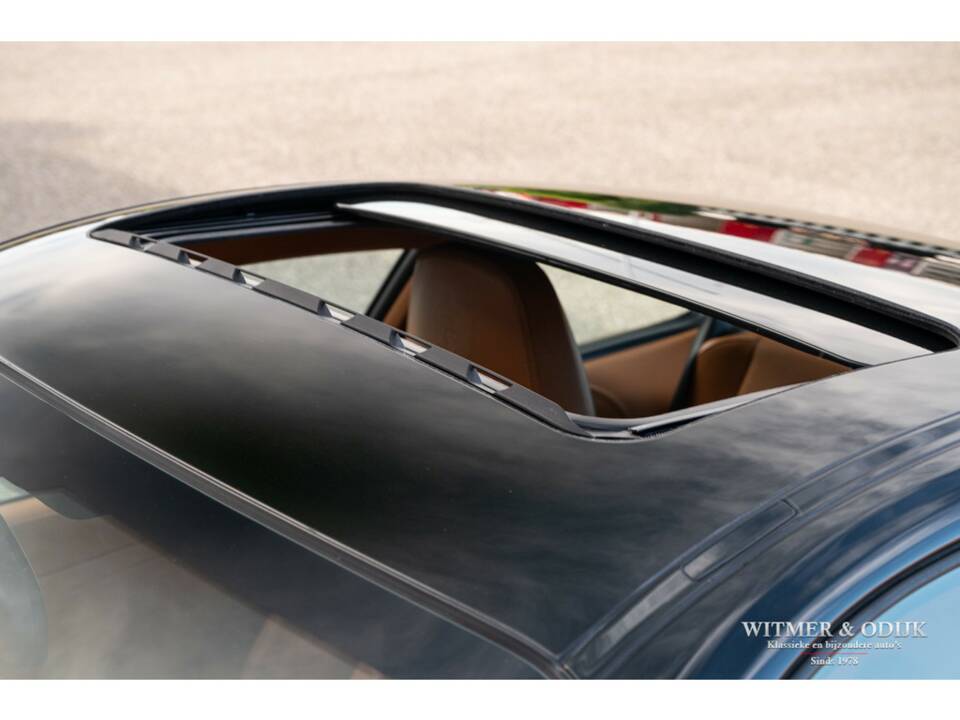 Imagen 25/30 de Porsche 911 Turbo (2007)