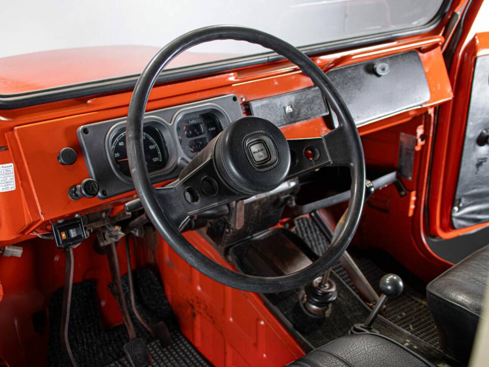 Imagen 28/47 de Suzuki LJ 80 (1981)