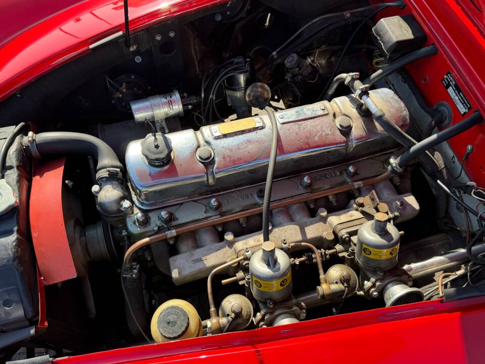 Immagine 26/28 di Austin-Healey 100/6 (BN6) (1958)