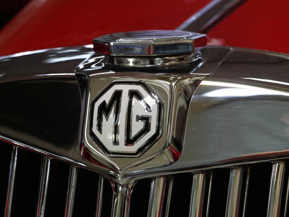 Imagen 28/32 de MG TF 1500 (1955)