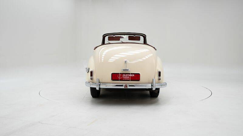 Bild 7/15 von Daimler Conquest Century DHC (1955)