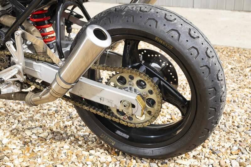 Image 31/36 of Ducati DUMMY (1995)
