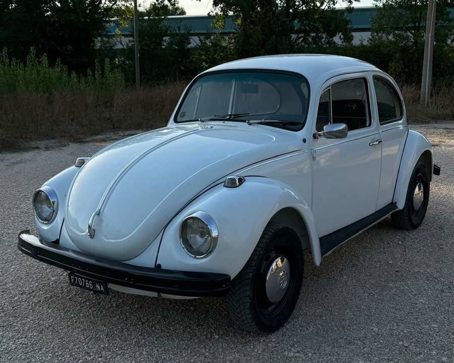 Image 1/10 of Volkswagen Beetle 1302 (1971)