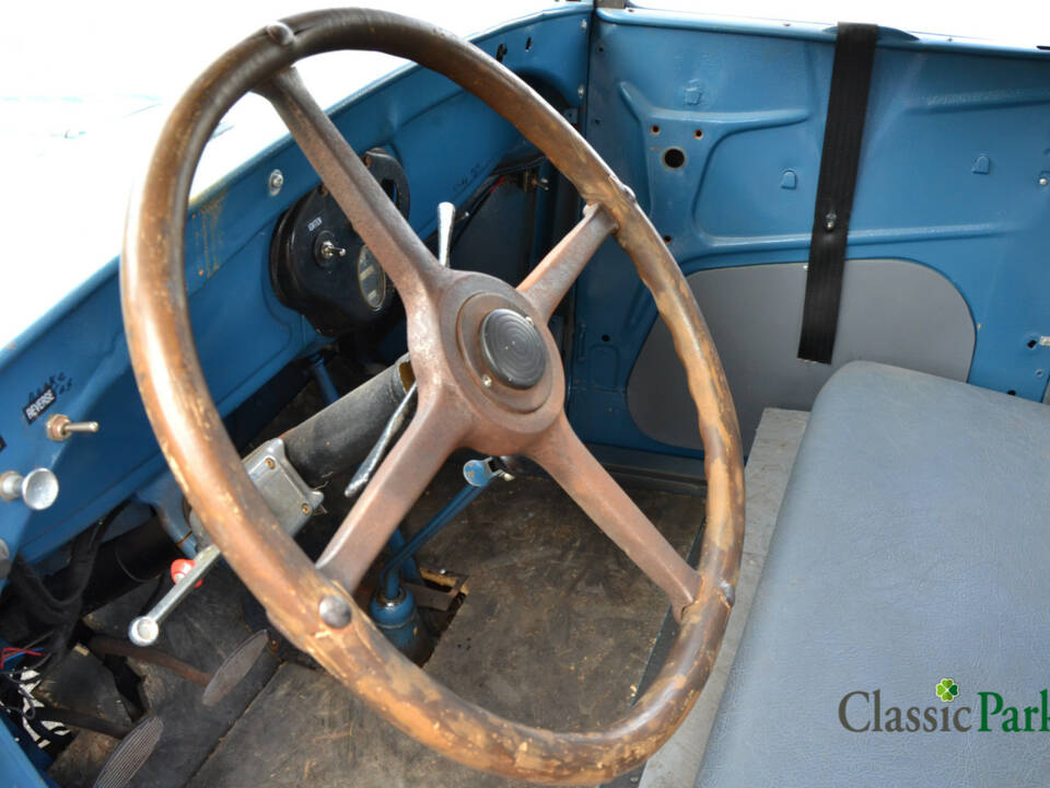 Immagine 13/27 di Ford Model A (1929)