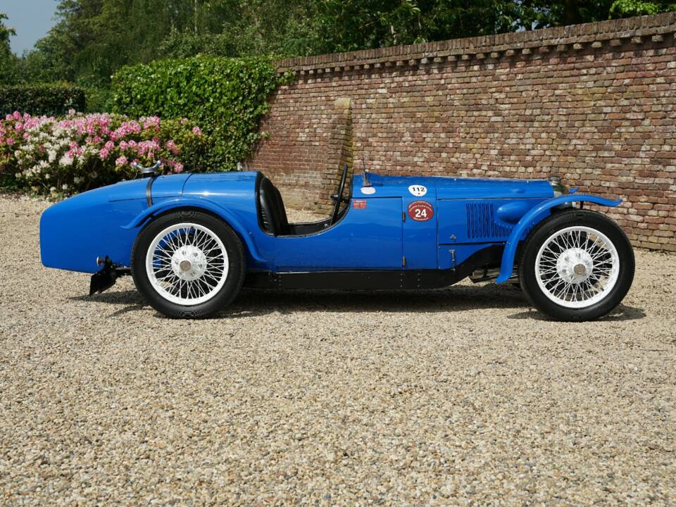 Image 30/50 of Riley Nine Brooklands Speed Model (1932)