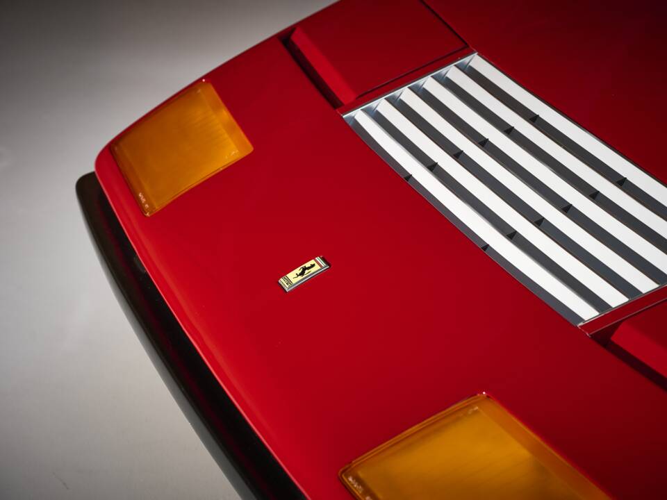 Image 28/48 of Ferrari 512 BB (1980)