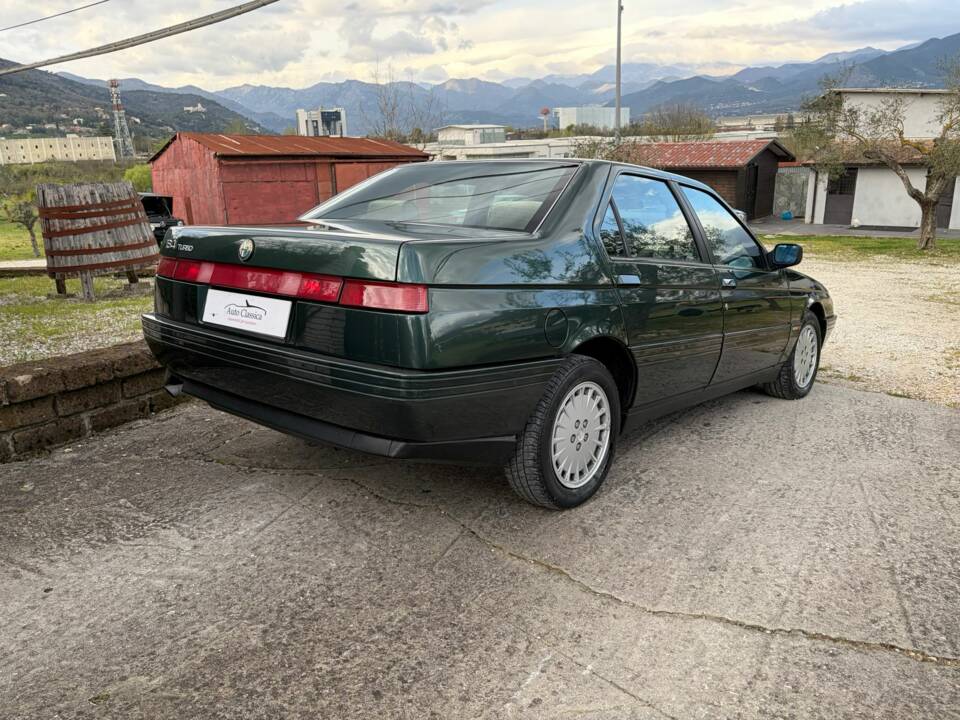 Image 12/30 of Alfa Romeo 164 2.0 (1992)