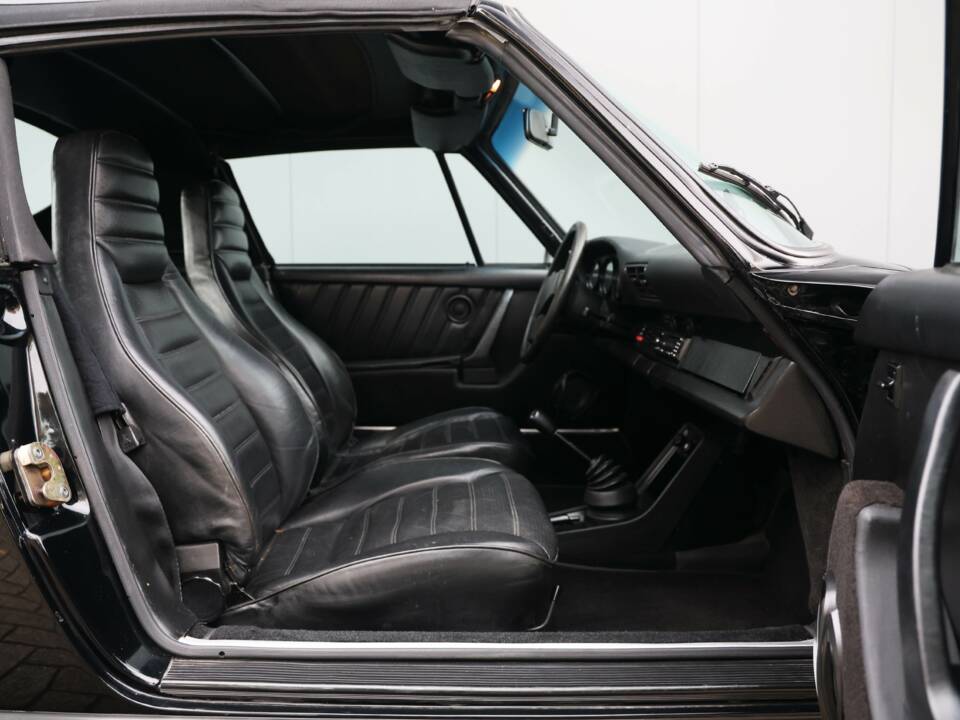 Afbeelding 7/44 van Porsche 911 SC 3.0 (1983)