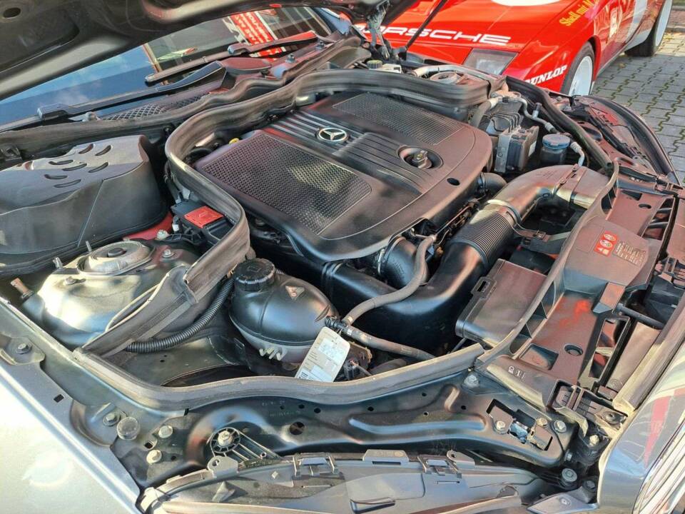 Afbeelding 32/32 van Mercedes-Benz E 220 BlueTEC (2016)