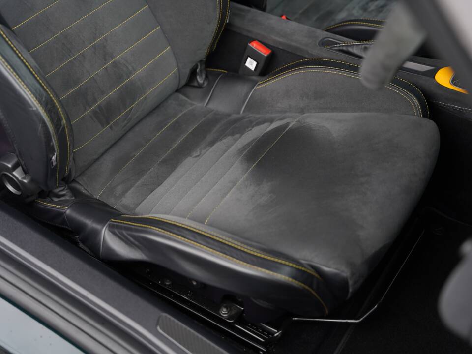 Imagen 19/50 de Lotus Evora GT410 Sport (2018)