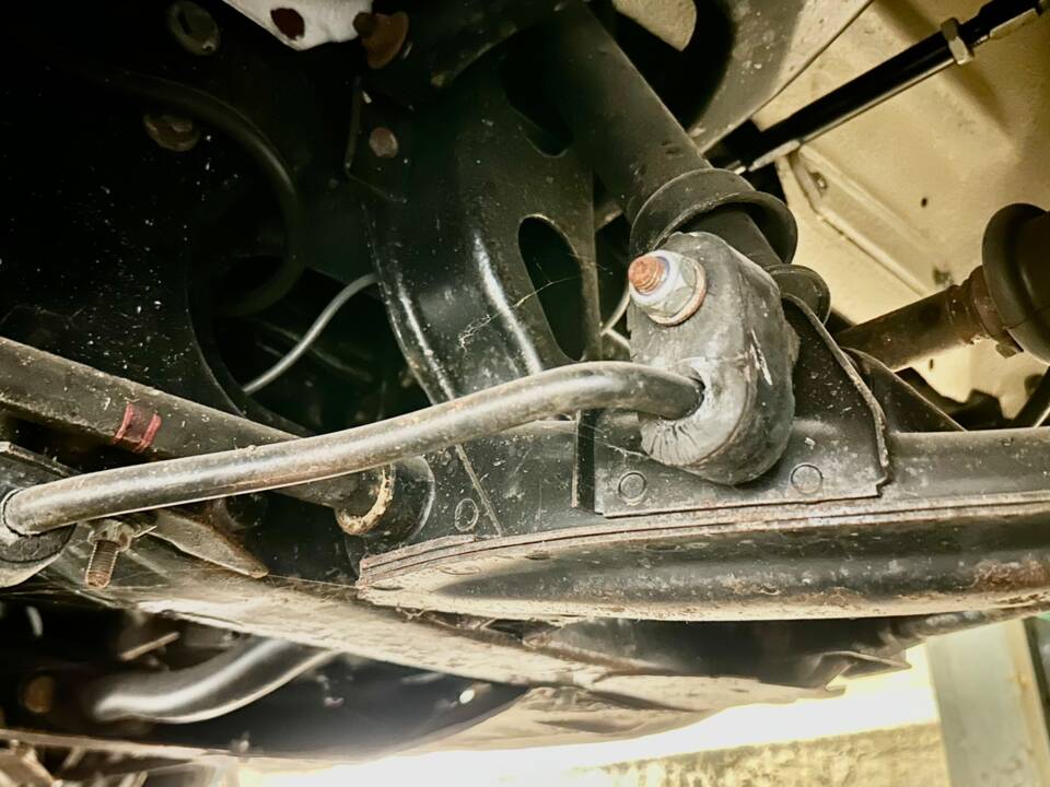 Immagine 28/30 di Renault R 4 (1980)