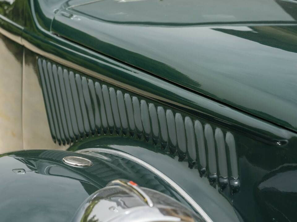 Image 37/50 of Lancia Ardea (1949)