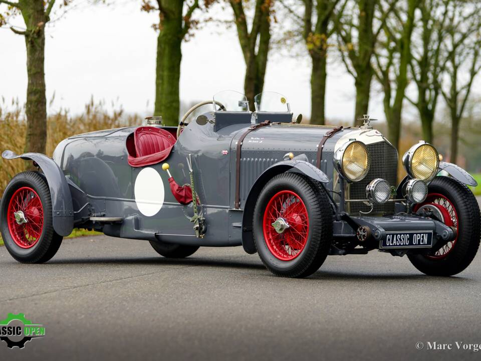 Bild 66/69 von Bentley Mark VI Special (1947)