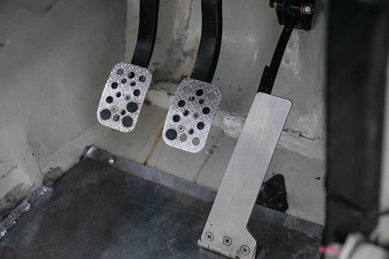 Bild 14/15 von BMW 1800 TI/SA (1965)