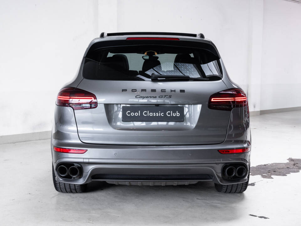 Bild 6/39 von Porsche Cayenne GTS (2016)