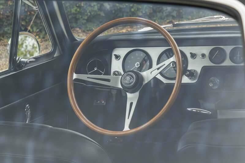 Bild 20/50 von Ford Lotus Cortina (1965)