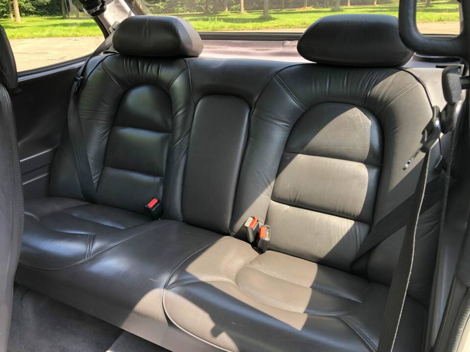 Bild 5/5 von Saab 900 Turbo (1987)