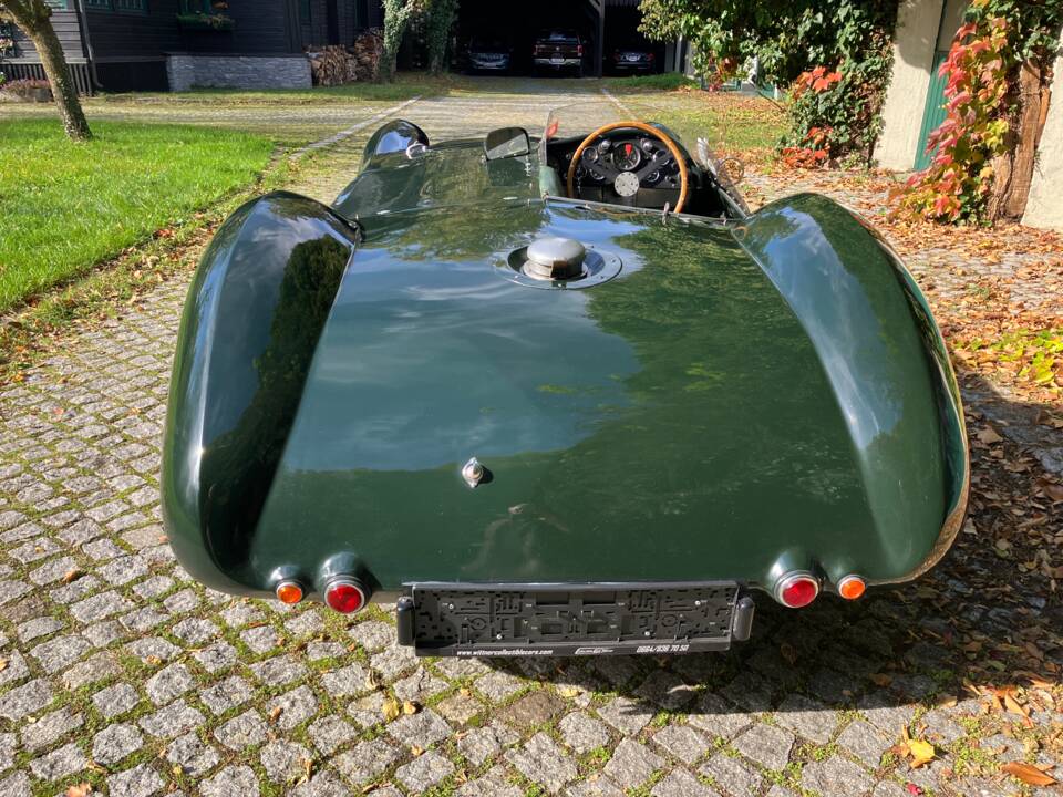 Imagen 15/45 de Tojeiro Halton (1955)