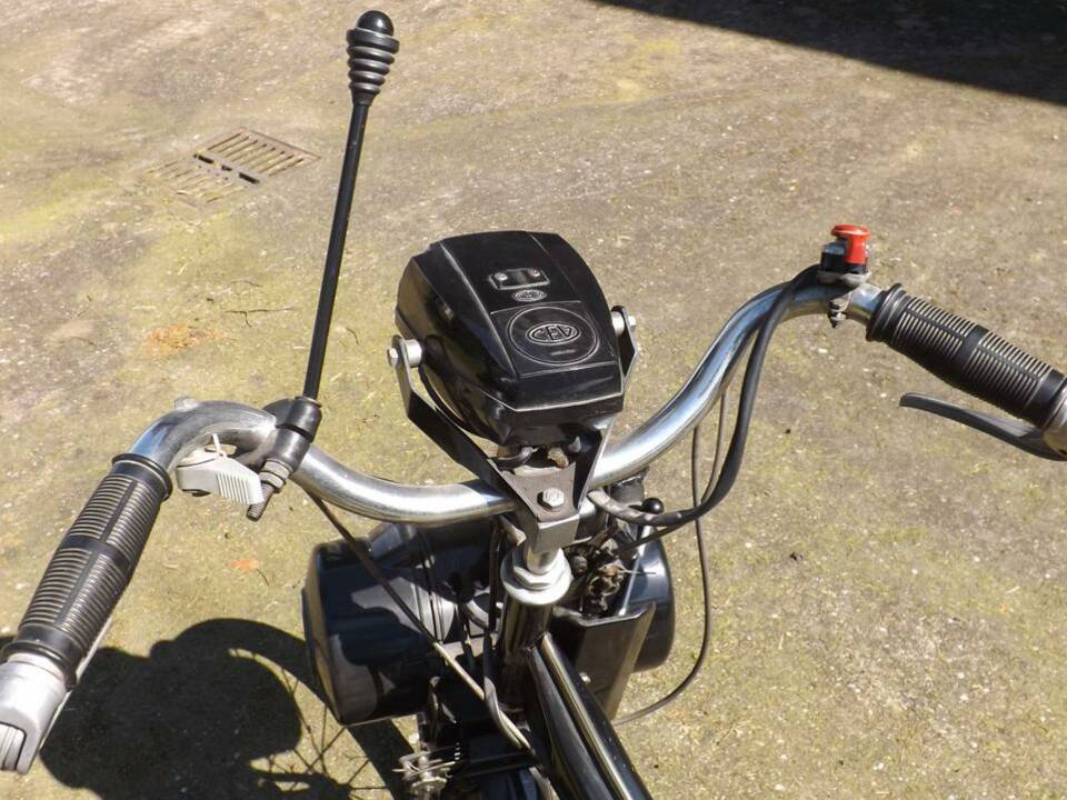 Bild 22/27 von Solex DUMMY (1967)