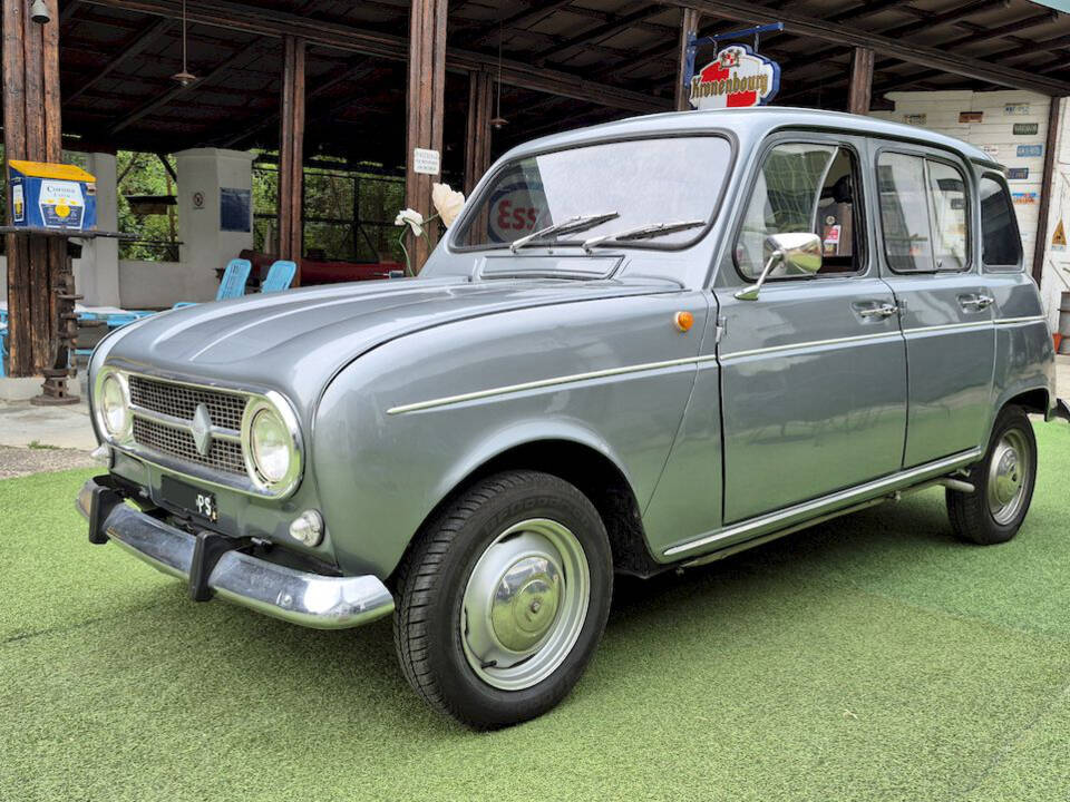 Bild 5/54 von Renault R 4 (1972)