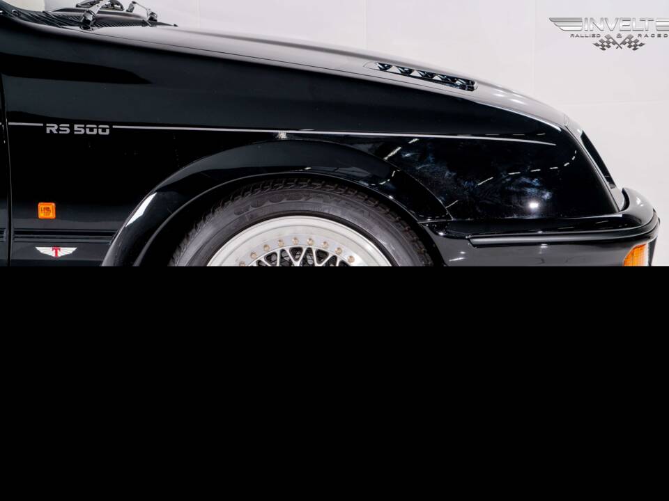 Immagine 11/22 di Ford Sierra RS 500 Cosworth (1987)