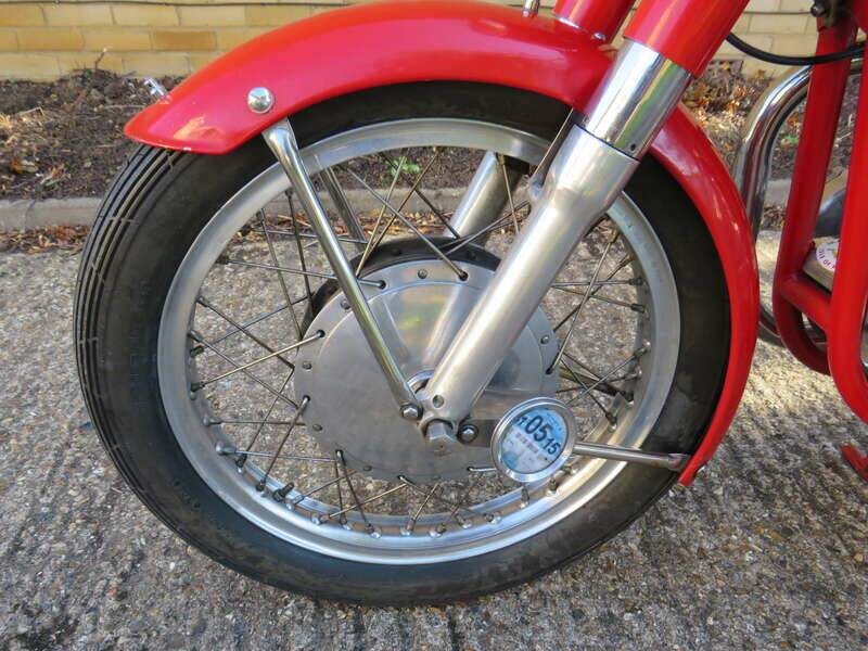 Bild 35/47 von Norton DUMMY (1958)