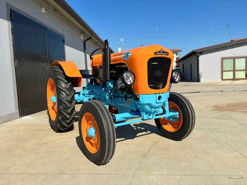 Immagine 20/106 di Lamborghini 2R (1965)