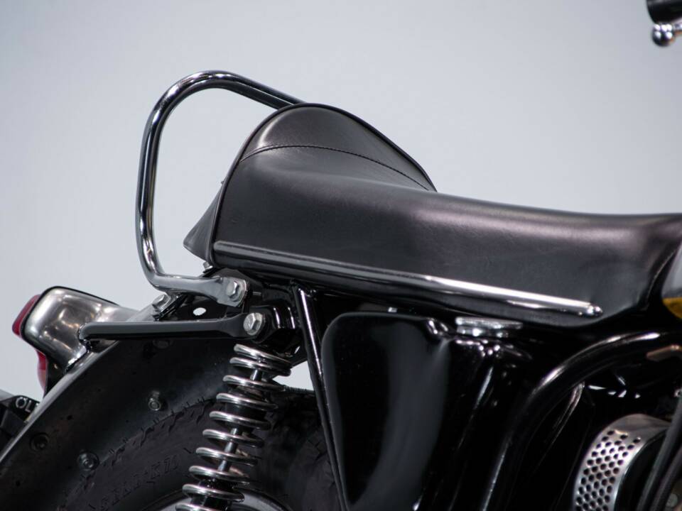 Image 44/50 of BSA DUMMY (1969)