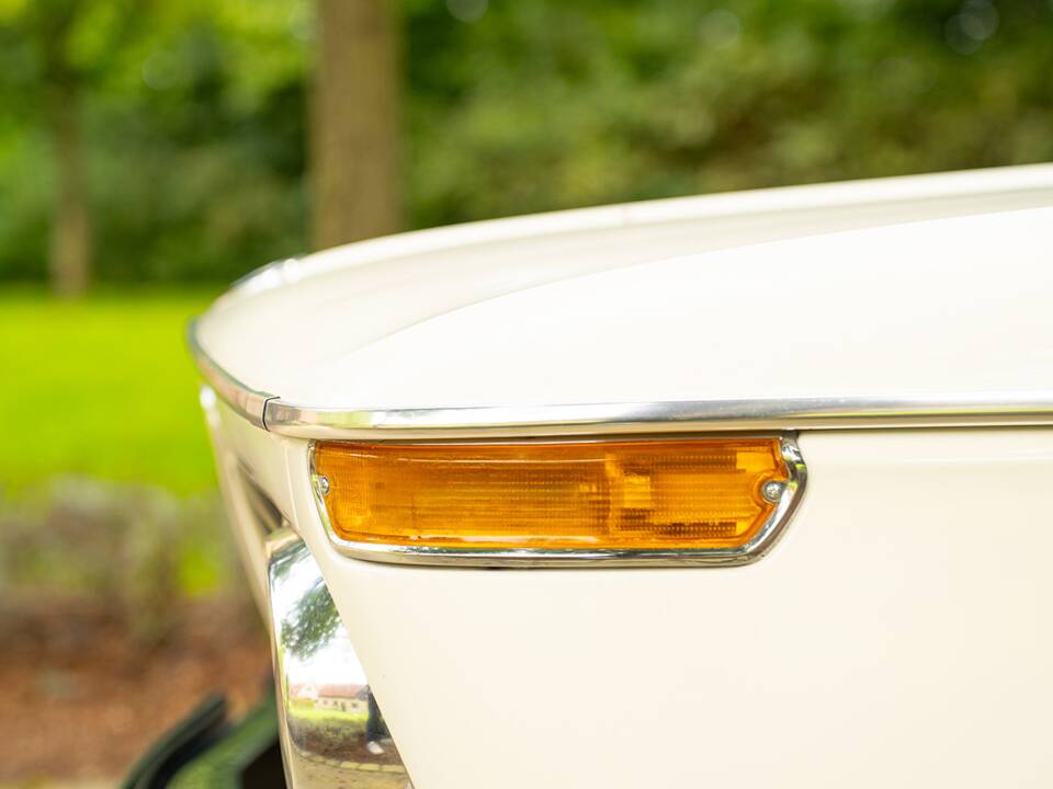Immagine 28/76 di BMW 2000 (1971)