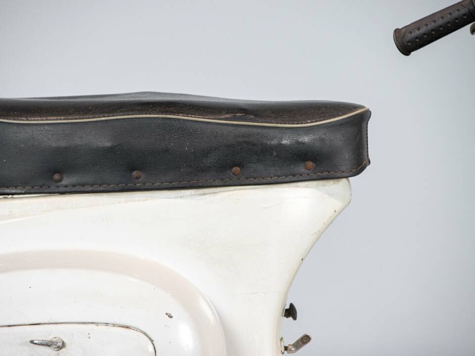 Bild 20/32 von Piaggio DUMMY (1968)