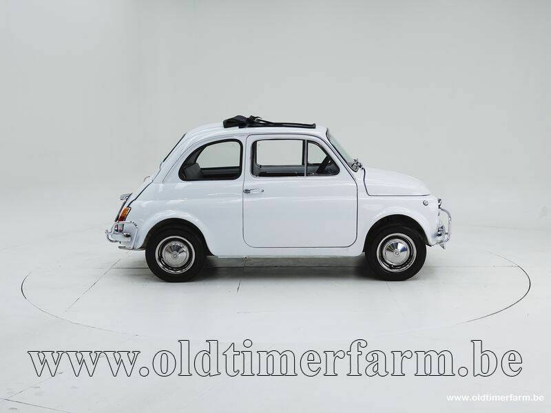 Bild 6/15 von FIAT 500 L (1968)