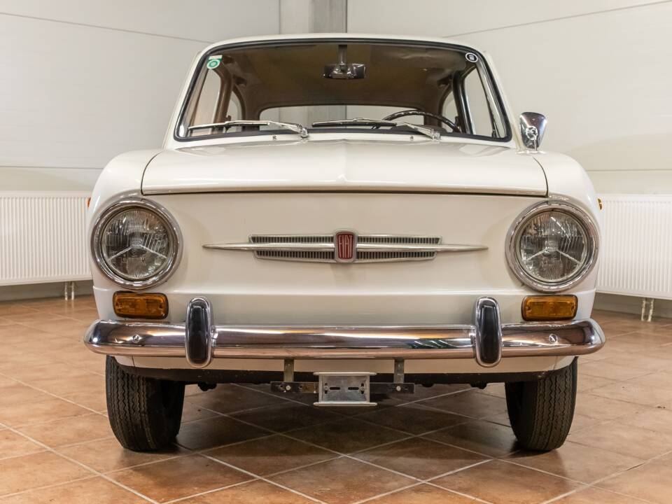 Immagine 2/17 di FIAT 850 (1973)